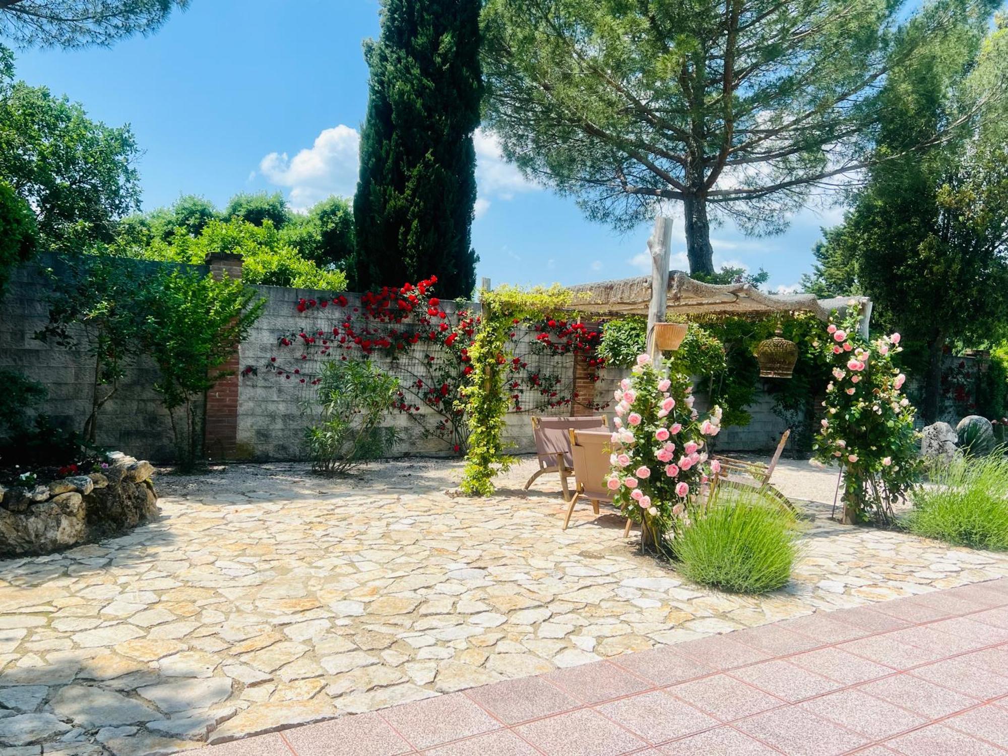 Le Case Di Lisetta Holiday Homes كورتْشّانو المظهر الخارجي الصورة
