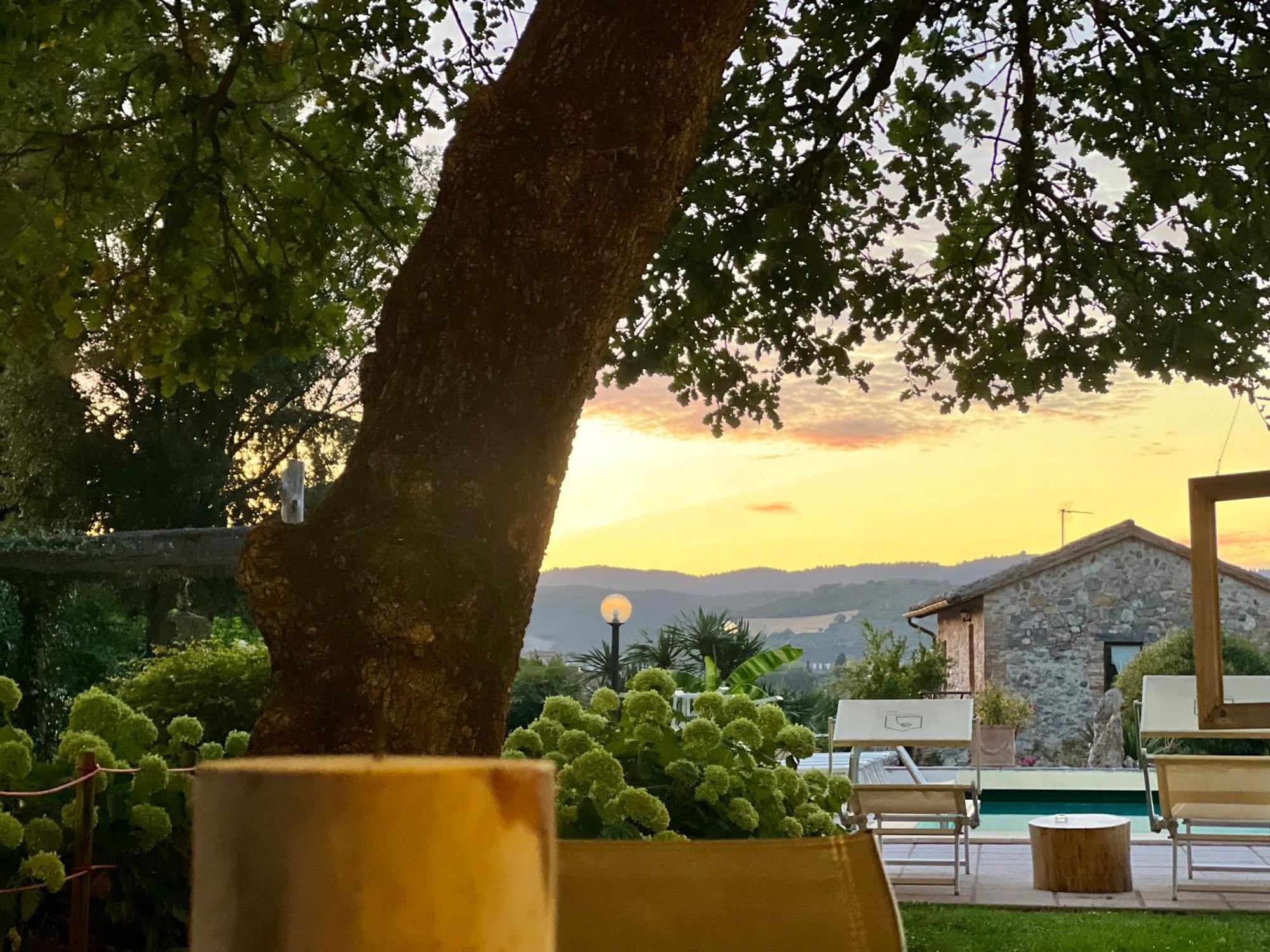Le Case Di Lisetta Holiday Homes كورتْشّانو المظهر الخارجي الصورة
