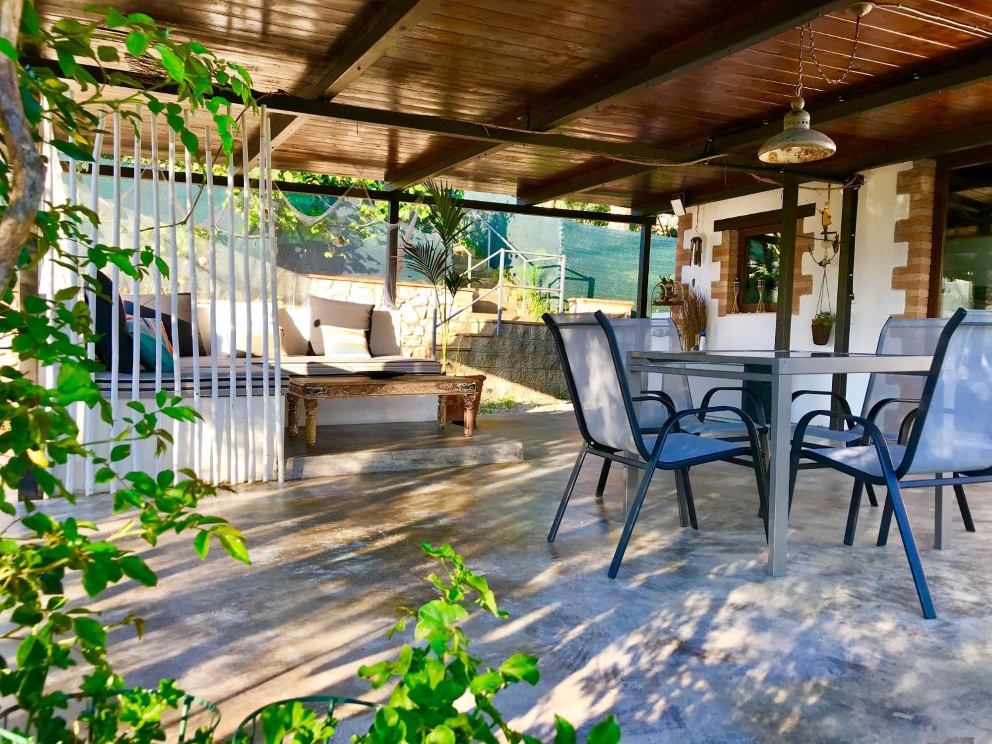 Le Case Di Lisetta Holiday Homes كورتْشّانو الغرفة الصورة
