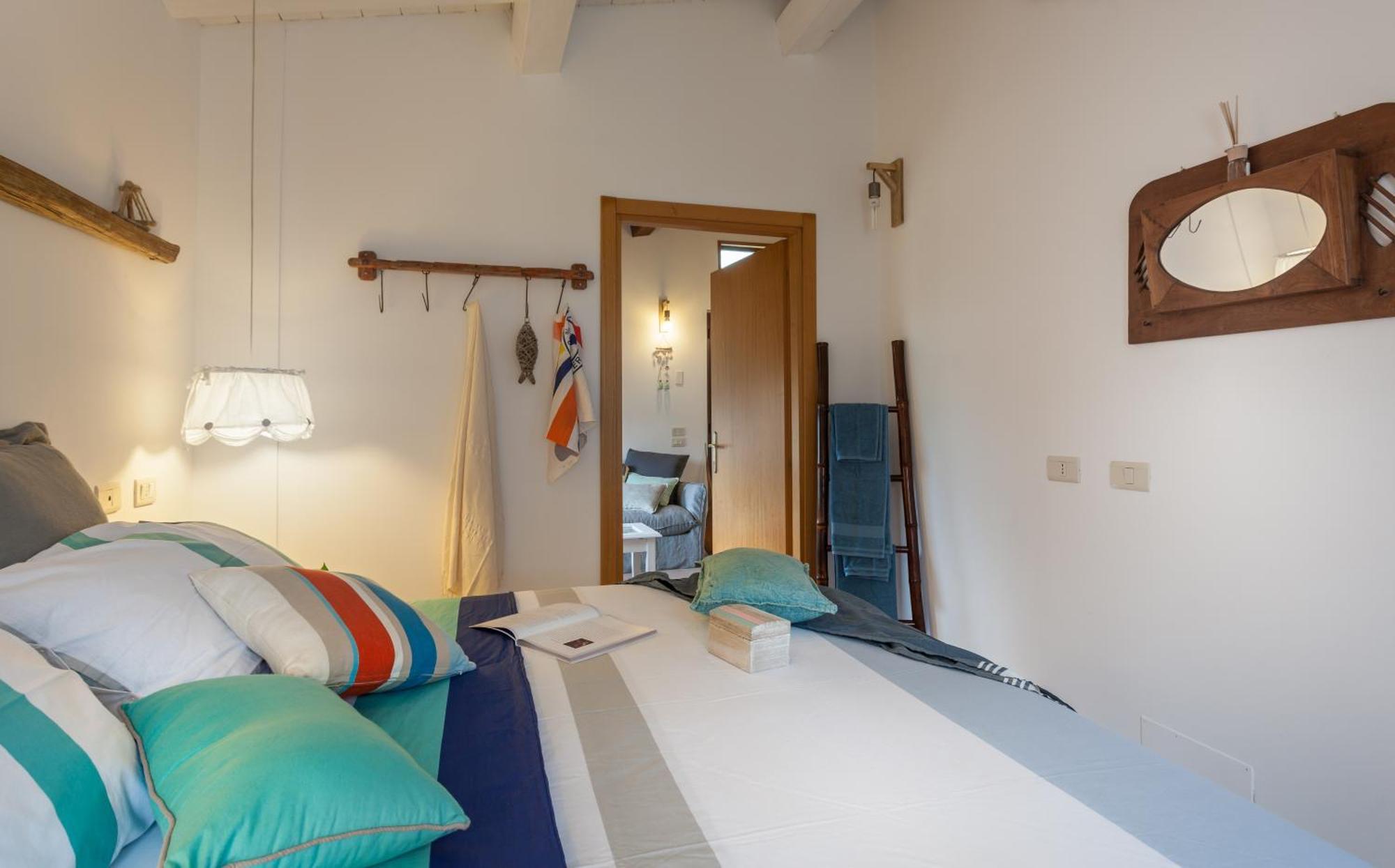 Le Case Di Lisetta Holiday Homes كورتْشّانو المظهر الخارجي الصورة