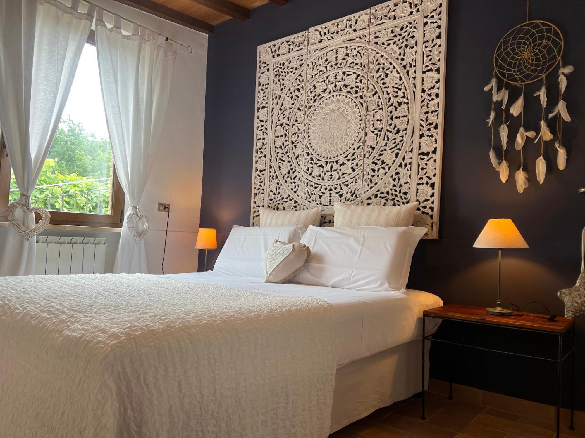 Le Case Di Lisetta Holiday Homes كورتْشّانو المظهر الخارجي الصورة