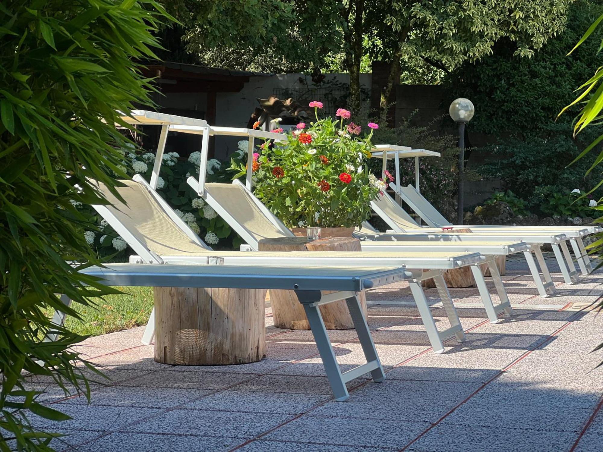Le Case Di Lisetta Holiday Homes كورتْشّانو المظهر الخارجي الصورة